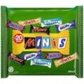 Mars MIXED Minis Schokoriegel 400,0 g