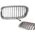 VAN WEZEL Kühlergrill BMW 0670413 51137263479 Kühlergitter