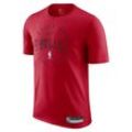 Chicago Bulls Nike Dri-FIT NBA-T-Shirt für Herren - Rot