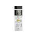 One for All Universal A/C Remote - Universalfernbedienung - Anzeige - LCD