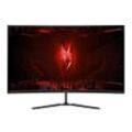 Acer Nitro ED0 Monitor im Curved-Design | ED320QRS3 | Schwarz