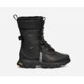 UGG® Adirondack Meridian Boot für Damen in Black, Größe 38, Leder