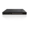 LevelOne GEP-2861 - Switch - 24 Anschlüsse - managed - an Rack montierbar