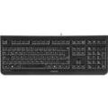 Allround-Tastatur KC 1000, schwarz