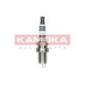 KAMOKA Zündkerze für CADILLAC DAEWOO GENERAL MOTORS PONTIAC BUICK CHEVROLET OPEL 1214066 55576026 7100007