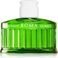 Laura Biagiotti Roma Uomo Green Swing EDT für Herren 125 ml