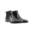 Chelseaboots LINDBERGH "Lindbergh Stiefel", Herren, Gr. 41, schwarz, Schuhe