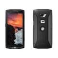 Crosscall Core X4 32GB - Schwarz - Ohne Vertrag - Dual-SIM