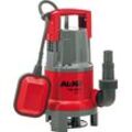 Schmutzwasserpumpe AL-KO "TS 400 ECO" Pumpen rot 400 Watt