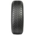 Winterreifen FALKEN REIFEN "Euro Winter HS01", schwarz, 205mm / 65 % R 15 94H, Autoreifen, 205/65 R15 94H