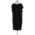 summum woman Damen Kleid, schwarz, Gr. 34