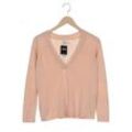 Only Damen Pullover, orange, Gr. 36