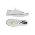 Vans Damen Sneakers, cremeweiß, Gr. 38