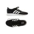 adidas NEO Damen Sneakers, schwarz, Gr. 5