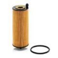 MANN-FILTER Ölfilter BMW,ALPINA HU 6032 z 11428092620 Motorölfilter,Filter für Öl