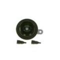 BOSCH Horn 0 986 320 148 FC4TYPEB285DEG12VLOWBLACK,1369275,6846320 Hupe,Signalhorn