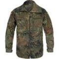 Leo Koehler Tactical Jacke flecktarn, Größe L