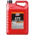 LIQUI MOLY TopTec ATF 1200 5l Getriebeöl,Servolenkungsöl 3682