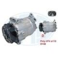 ERA Kompressor, Klimaanlage für FIAT 5801859861 71796982 5802212928 670181