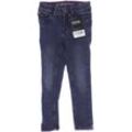 Garcia Damen Jeans, blau, Gr. 98