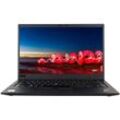 Lenovo ThinkPad X1 Carbon G7 14" Core i7 1.9 GHz - SSD 256 GB - 16GB AZERTY - Französisch