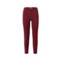 Comfort-Hose - Bordeaux - Gr.: 34