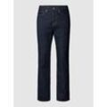 Rinsed Washed Slim Fit Jeans Modell "511 ROCK COD"