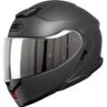 Shoei Neotec 3, Klapphelm Matt-Dunkelgrau XXL male