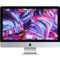 iMac 27" 5K (Mitte-2017) Core i5 3,8 GHz - SSD 32 GB + HDD 2 TB - 32GB AZERTY - Französisch