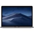 MacBook Pro Touch Bar 15" Retina (2019) - Core i9 2.4 GHz SSD 1000 - 32GB - QWERTY - Portugiesisch