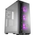 Cooler Master MasterBox MB520 RGB Core i7 3.6 GHz - SSD 512 GB - 16 GB - NVIDIA GeForce RTX 2080