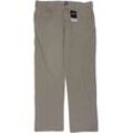 Atelier Gardeur Herren Stoffhose, beige, Gr. 36