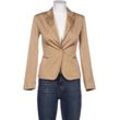 Zara Damen Blazer, beige, Gr. 36