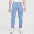 Nike Sportswear Standard Issue Cargohose (ältere Kinder, Jungen) - Blau