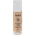 Lavera Hyaluron Liquid Foundation 03 war 30 ml