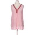 VIA Appia DUE Damen Bluse, pink, Gr. 38