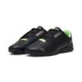 Sneaker PUMA "Mercedes-AMG Petronas F1 Drift Cat Decima 2.0 Sneakers Herren" Gr. 39, schwarz (schwarz fizzy grün) Schuhe