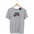 Nike SB Damen T-Shirt, grau, Gr. 36