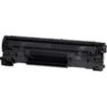 Ampertec Toner XL ersetzt HP CE278A 78A schwarz