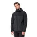 Funktionsjacke JACK WOLFSKIN "WEILTAL 2L JKT M" Gr. XL, grau (phantom), Herren, Obermaterial: 100% Polyester, mehrfarbig, Jacken