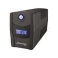 BLUEWALKER VI 1000 STL USV Basic 1000VA, 600W