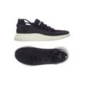 Bench. Damen Sneakers, schwarz, Gr. 39