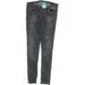 Guess Damen Jeans, grau, Gr. 32