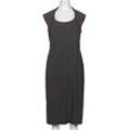 s.Oliver Selection Damen Kleid, grau, Gr. 36