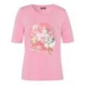 Rundhals-Shirt MYBC pink