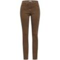 ProForm S Super Slim-Zauber-Jeans Raphaela by Brax beige