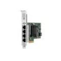 HPE Ethernet Netzwerkadapter 4-Port, 1Gbit/s, RJ-45, Broadcom BCM5719