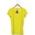 adidas Damen T-Shirt, hellgrün, Gr. 32