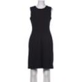 Lands End Damen Kleid, schwarz, Gr. 36