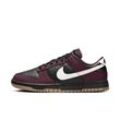 Nike Dunk Low Next Nature Schuh (Damen) - Rot